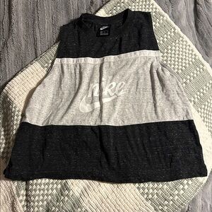 Women’s Nike tank top
